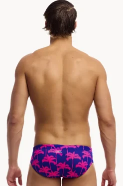 Mens Pinky Palms Brief