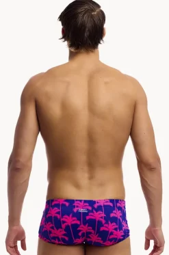 Mens Pinky Palms Trunk