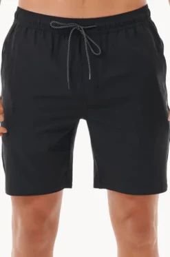 Mens Pivot Volley Boardshort