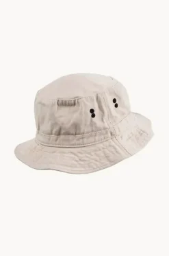 Mens Plain Bucket Hat