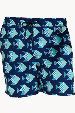 Mens Port Albert Boardshort