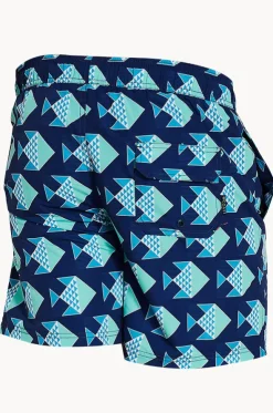 Mens Port Albert Boardshort