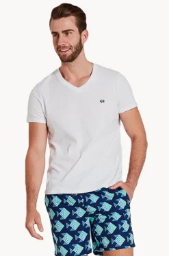 Mens Port Albert Boardshort