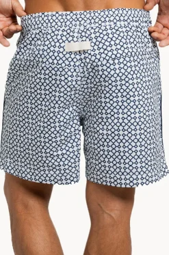 Mens Portofino Boardshort