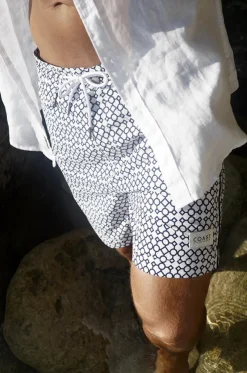 Mens Portofino Boardshort