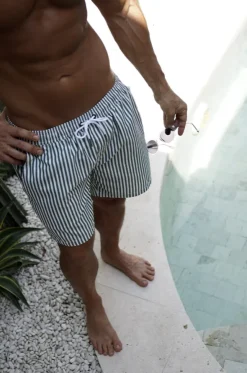 Mens Praiano Boardshort