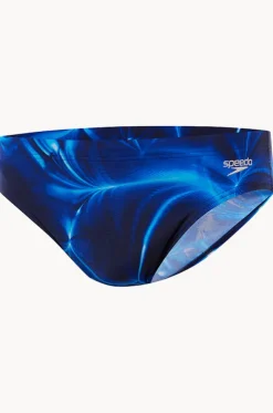 Mens Print Brief