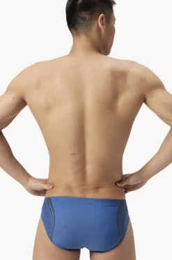 Mens Printed Movement Brief