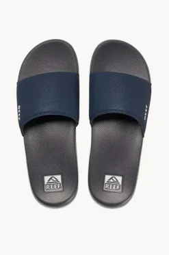 Mens Reef One Slide