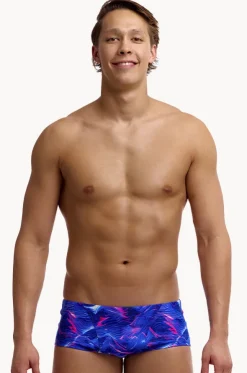 Mens Rising Tide Trunk