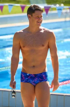 Mens Rising Tide Trunk