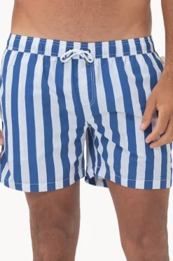 Mens Santorini Swim Short