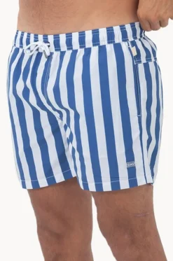 Mens Santorini Swim Short