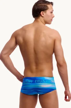 Mens Sea Breeze Trunk