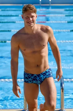 Mens See Stars Trunk