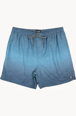 Mens Sergio Layback Boardshort