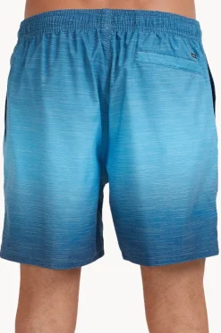 Mens Sergio Layback Boardshort