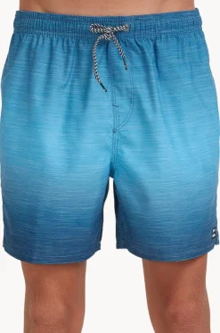 Mens Sergio Layback Boardshort