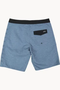 Mens Shadow Cut OG Boardshort
