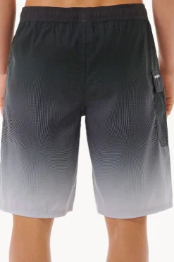 Mens Shock Easy Fit Boardshort