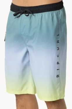 Mens Shock Easy Fit Boardshort
