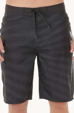 Mens Shock Wave Boardshort