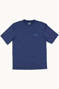 Mens Shoreline Suntop