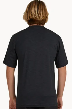 Mens Shoreline Suntop