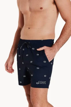 Mens Signature Weekender Boardshort