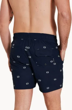 Mens Signature Weekender Boardshort