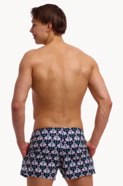 Mens Sitting Duck Shorty Short