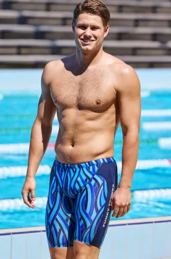 Mens Snork City Jammer