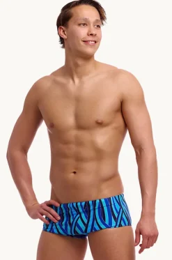 Mens Snork City Trunk