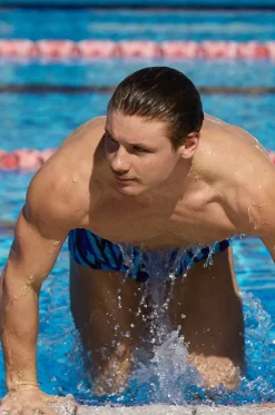 Mens Snork City Trunk