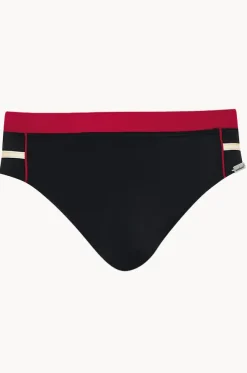 Mens Splice Piped Brief