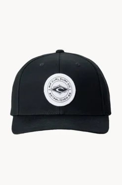 Mens Stapler SB Cap
