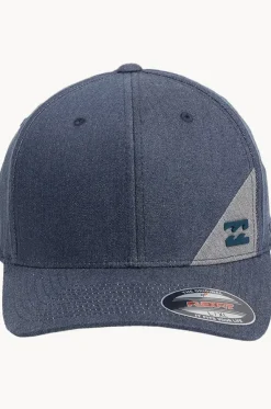 Mens Station Flexfit Cap