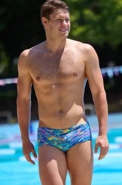 Mens Stir Crazy Trunk