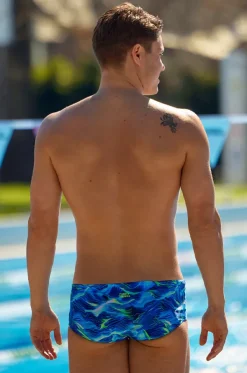 Mens Storm Chaser Trunk