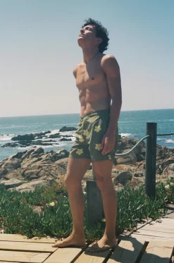 Mens Sydney Boardshort