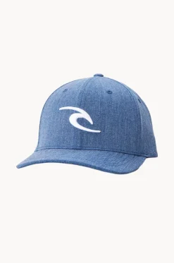 Mens Tepan Flexfit Cap