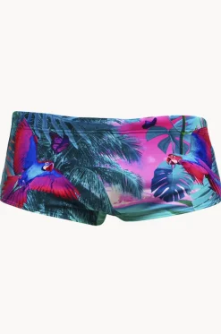 Mens The Beach Trunk