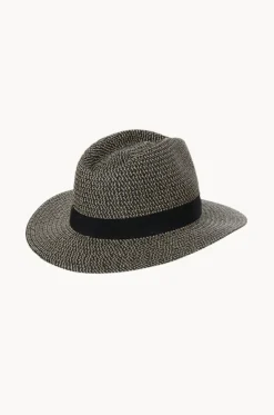 Mens The Franky Braid Adjustable Fedora