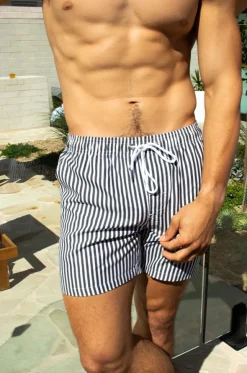 Mens The Hamptons Swim Short