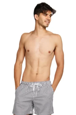 Mens The Hamptons Swim Short
