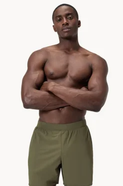 Mens The Lookout Solid 16" Volley Boardshort