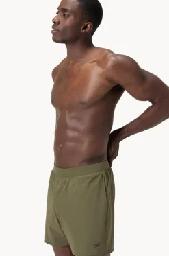 Mens The Lookout Solid 16" Volley Boardshort