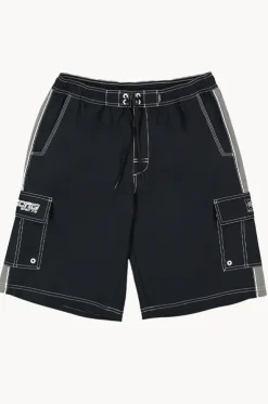 Mens Throw On 3.0 Boardshort