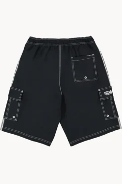 Mens Throw On 3.0 Boardshort