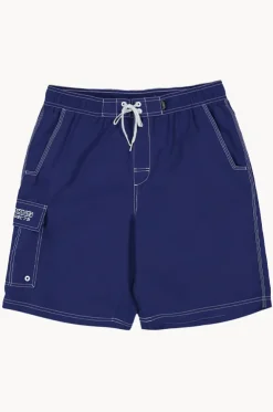 Mens Throw On Boardshort